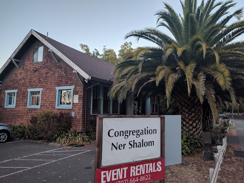 Congregation Ner Shalom photo 3
