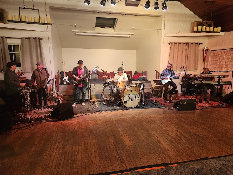 Photo of Congregation Ner Shalom
