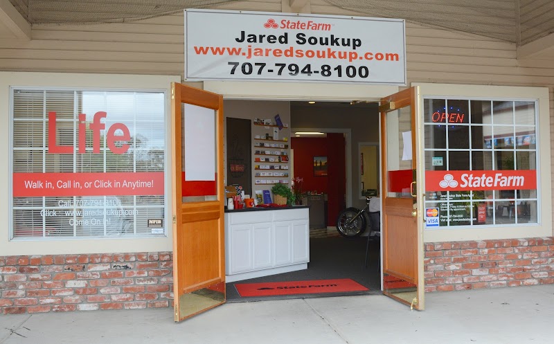 Jared Soukup - State Farm Insurance Agent photo 5