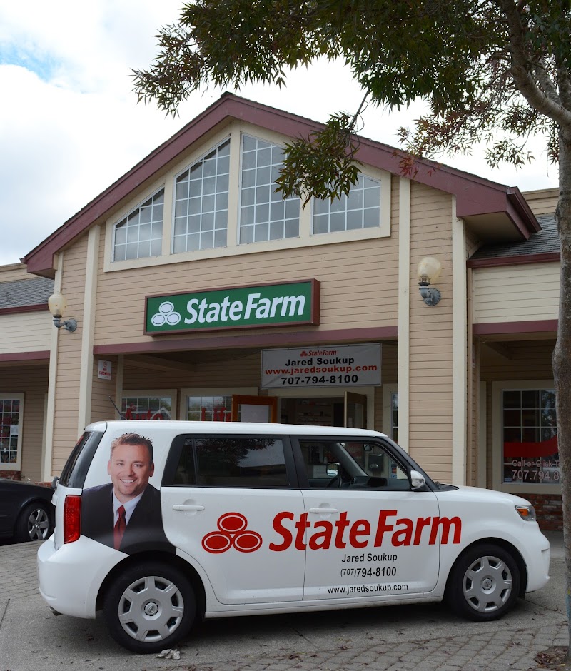 Jared Soukup - State Farm Insurance Agent photo 3