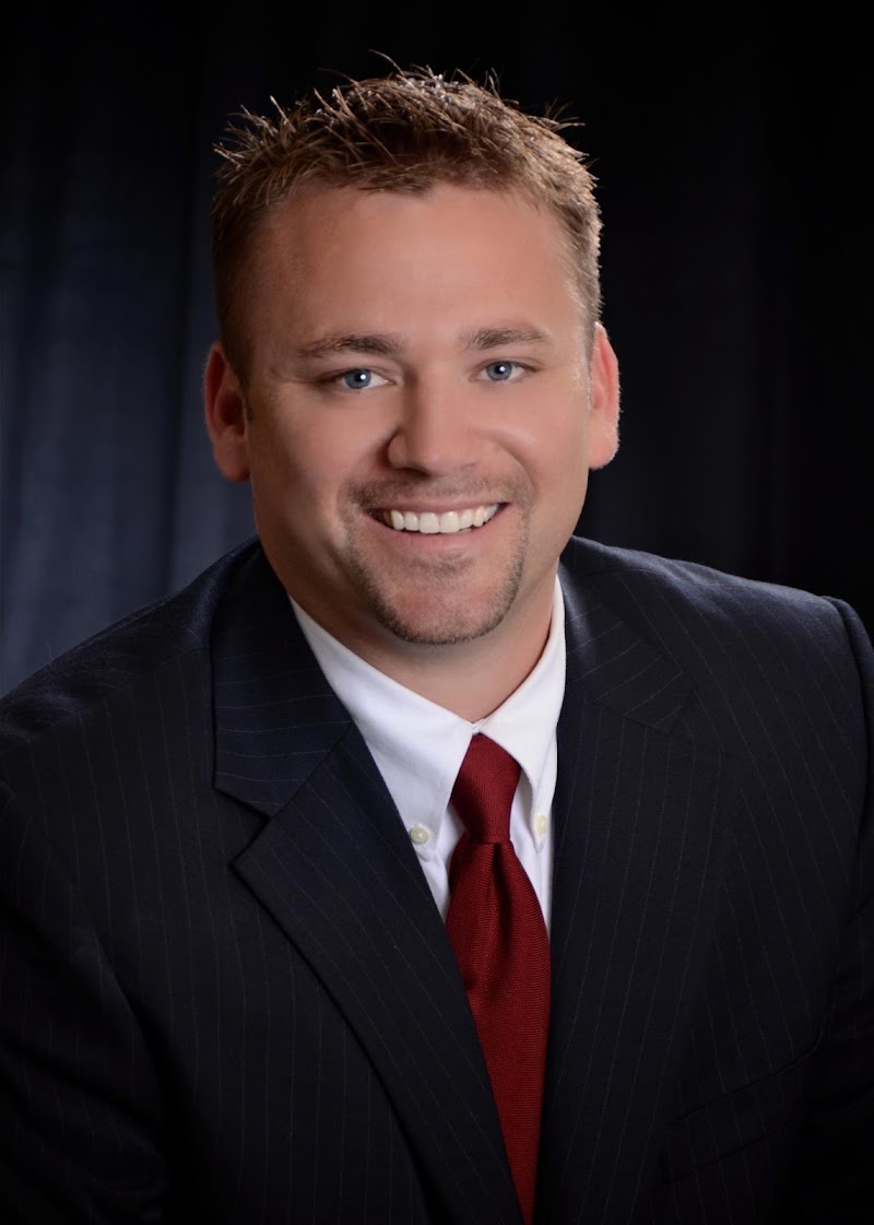 Photo of Jared Soukup - State Farm Insurance Agent
