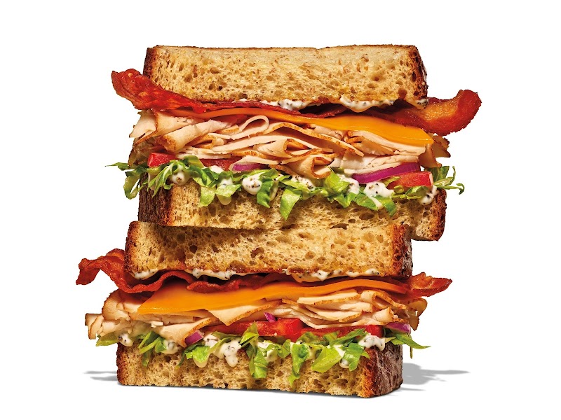Arby's photo 2