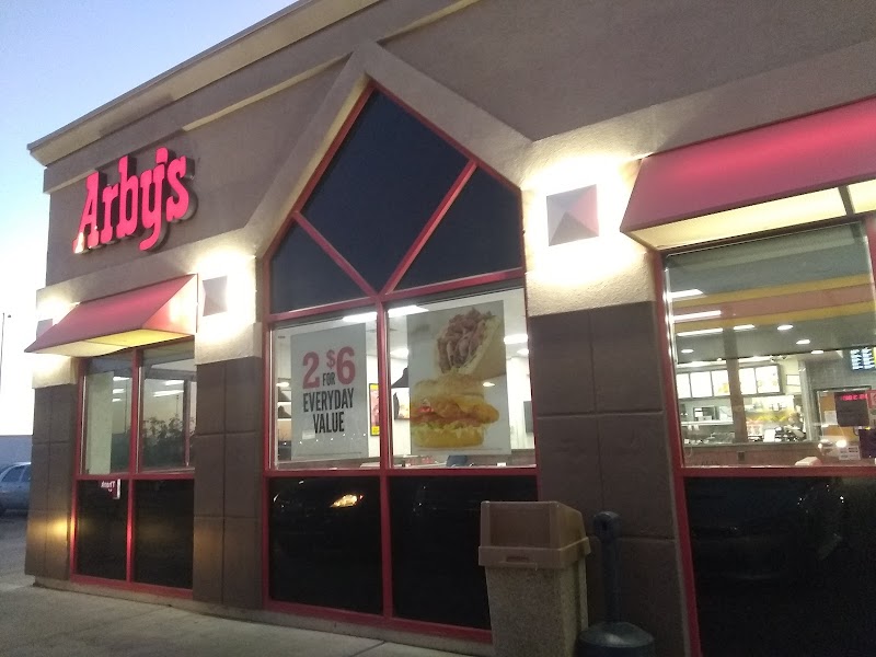 Photo of Arby's