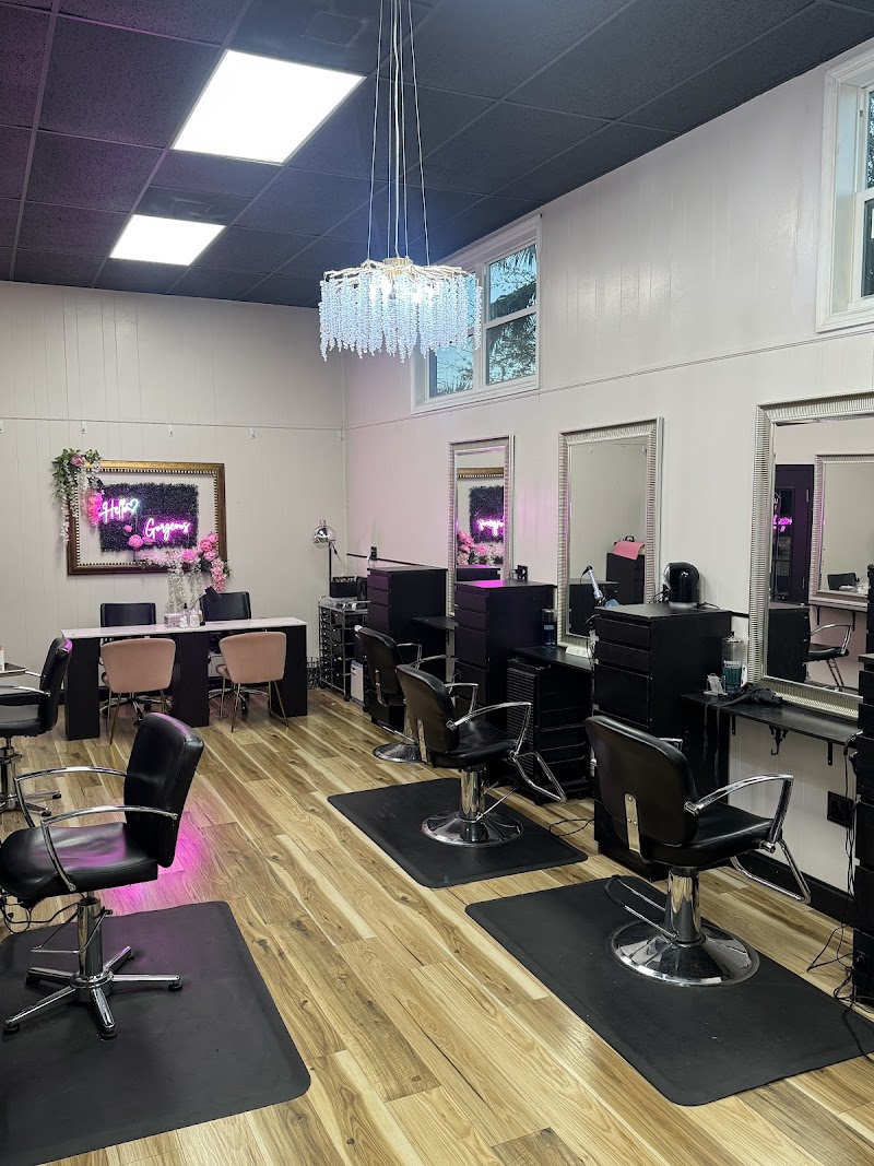 Salon Amoré by Cara Scott photo 3