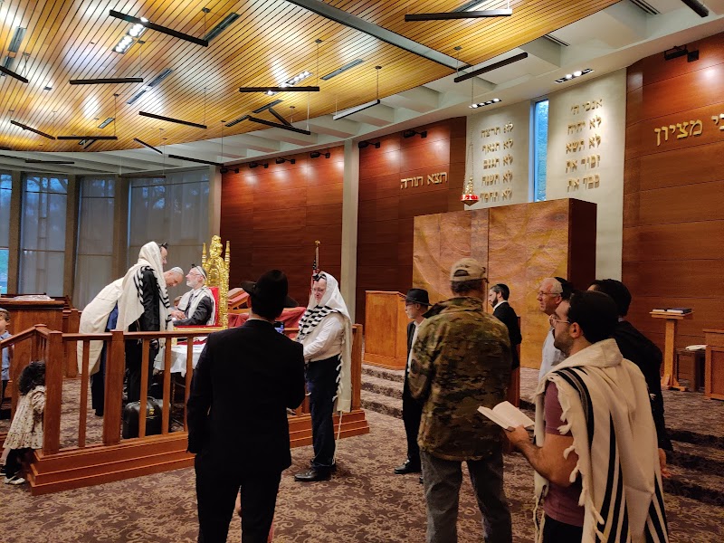 Congregation Rodfei Sholom photo 4