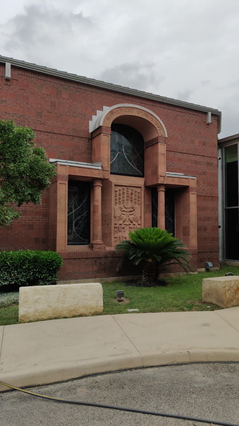 Congregation Rodfei Sholom photo 5