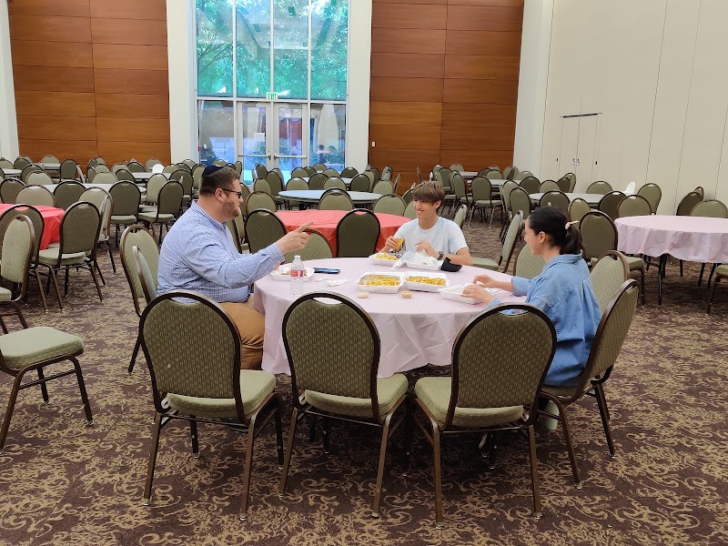 Congregation Rodfei Sholom photo 2