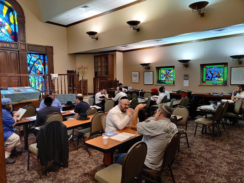 Photo of Congregation Rodfei Sholom