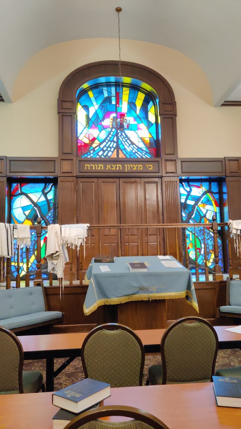 Congregation Rodfei Sholom photo 3