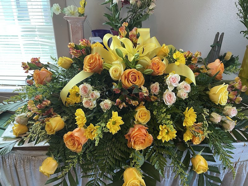 Flowers By Willie photo 4