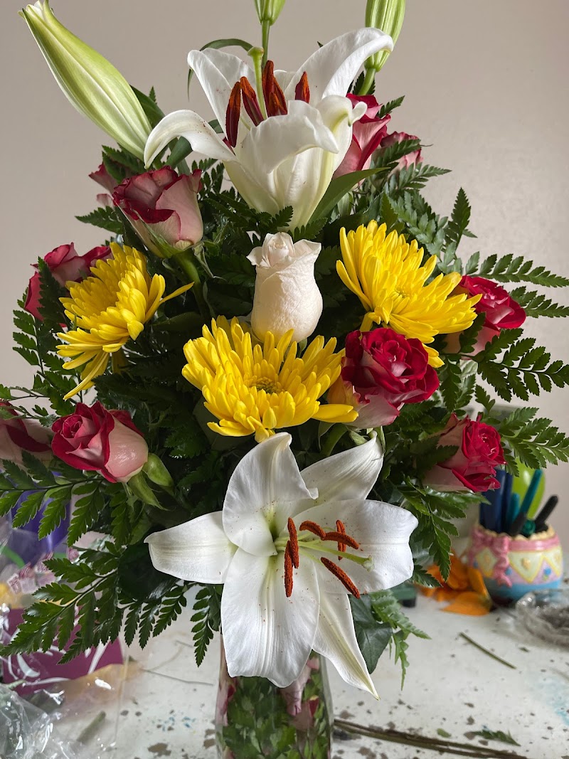 Flowers By Willie photo 2