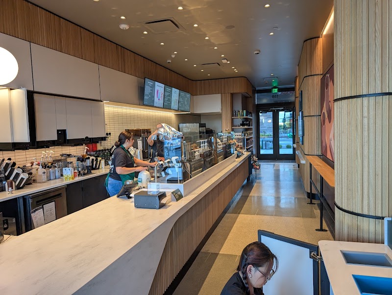 Starbucks Coffee Company photo 2