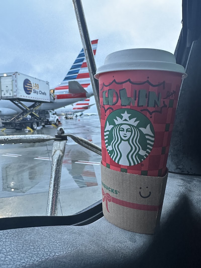 Photo of Starbucks Coffee Company