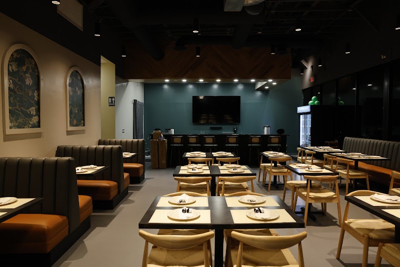 Photo of Wok & Sizzle