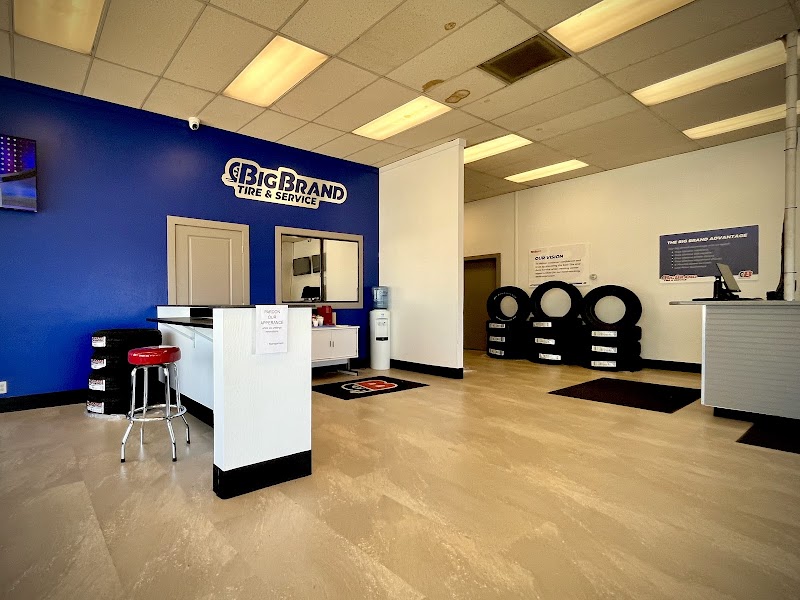 Big Brand Tire & Service photo 3