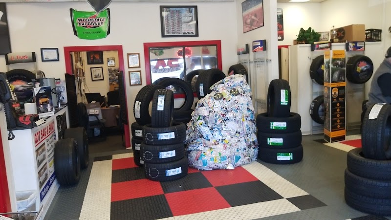 Big Brand Tire & Service photo 2