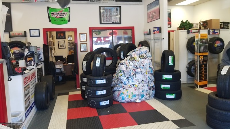 Big Brand Tire & Service photo 5