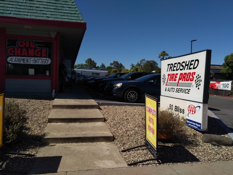 Big Brand Tire & Service photo 4