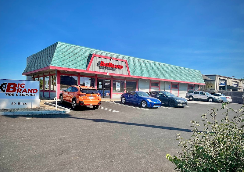 Photo of Big Brand Tire & Service