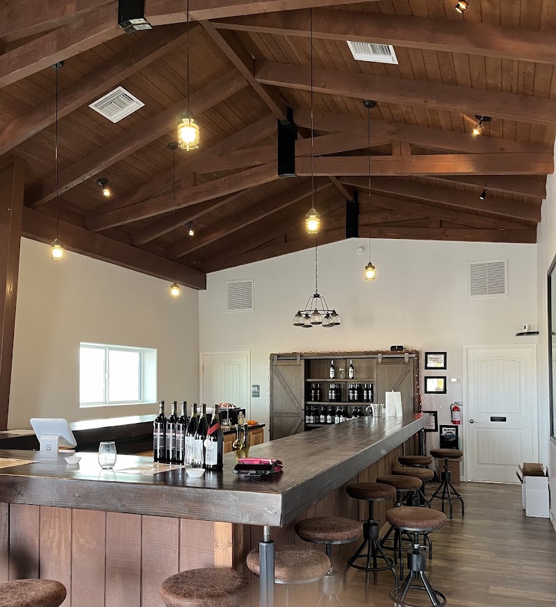 Photo of Salvatore Vineyards Elgin