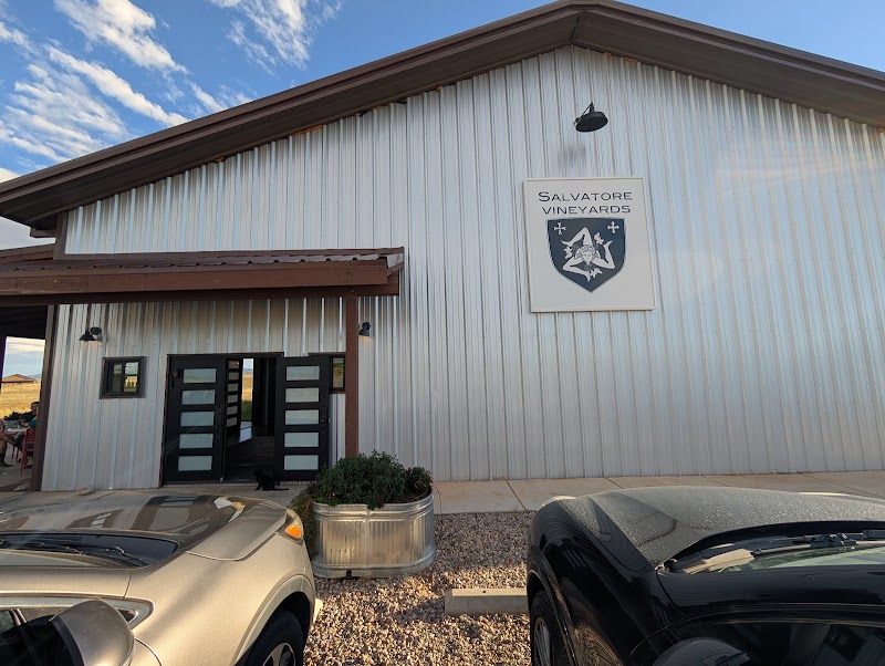 Salvatore Vineyards Elgin photo 3
