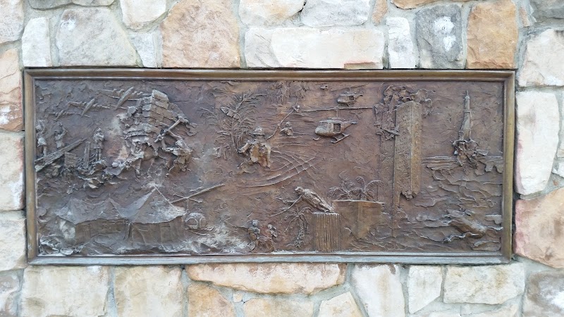 All Wars Memorial photo 3