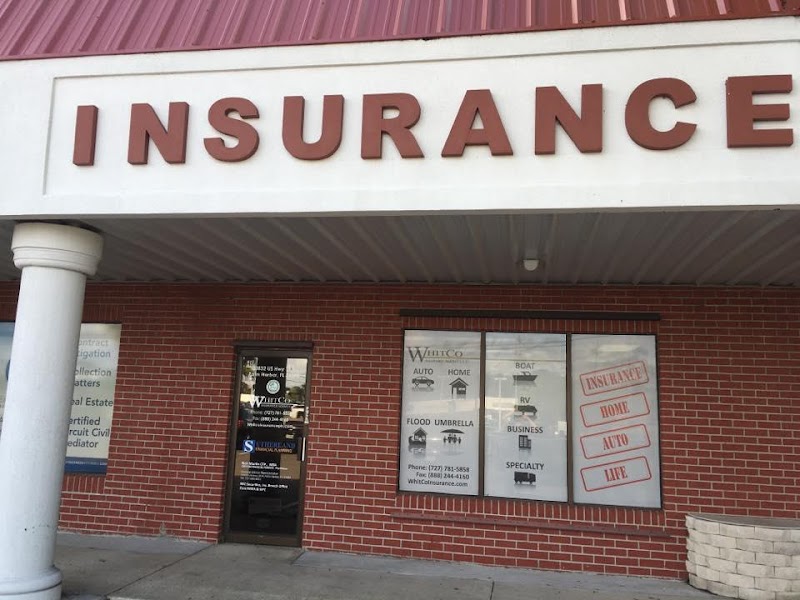Whitco Insurance Agency Palm Harbor 👍 photo 2
