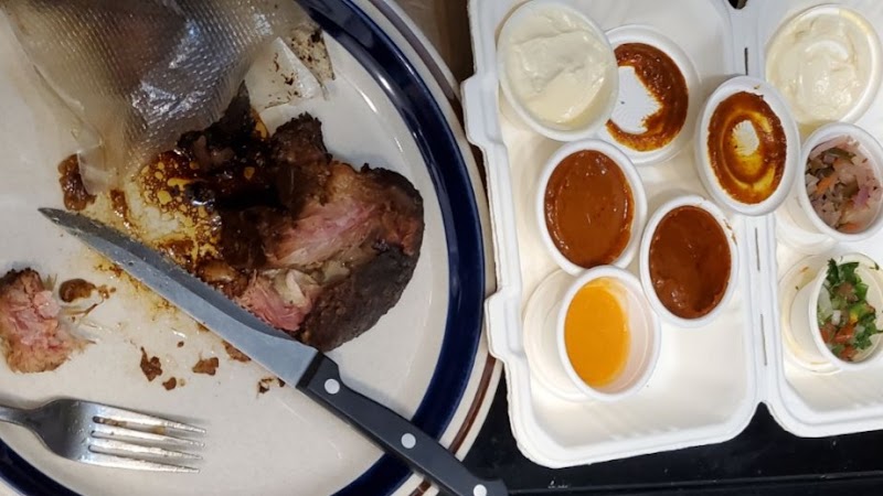 Photo of Apacheria Sonoran BBQ