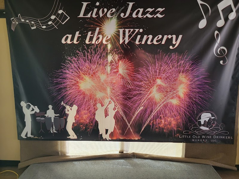 Little Old Wine Drinkers Winery photo 5
