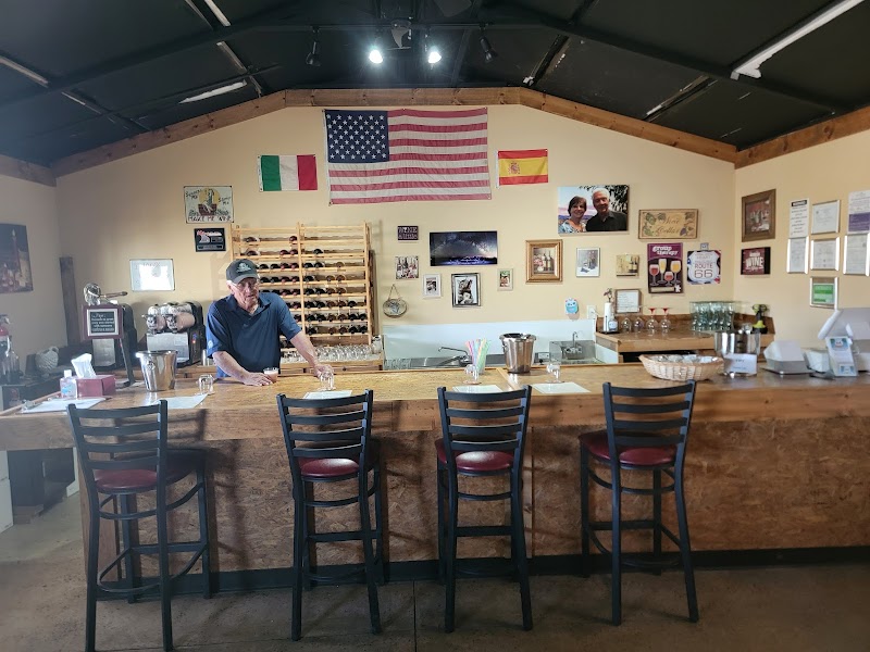 Little Old Wine Drinkers Winery photo 2