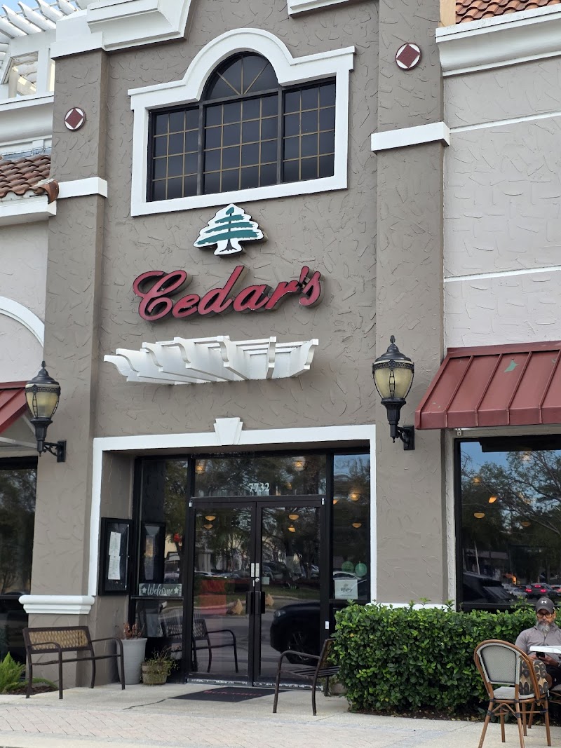 Cedar's Restaurant photo 4