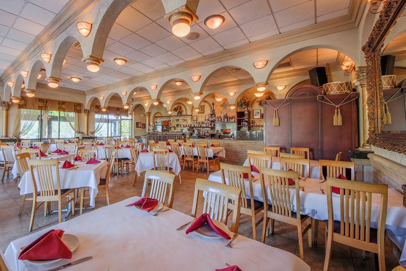 Photo of Cedar's Restaurant