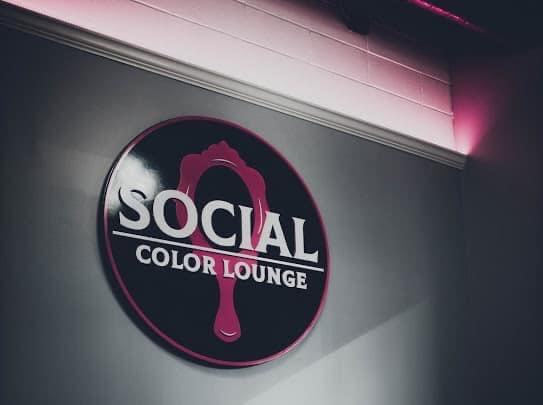 Photo of Social Color Lounge of Annapolis