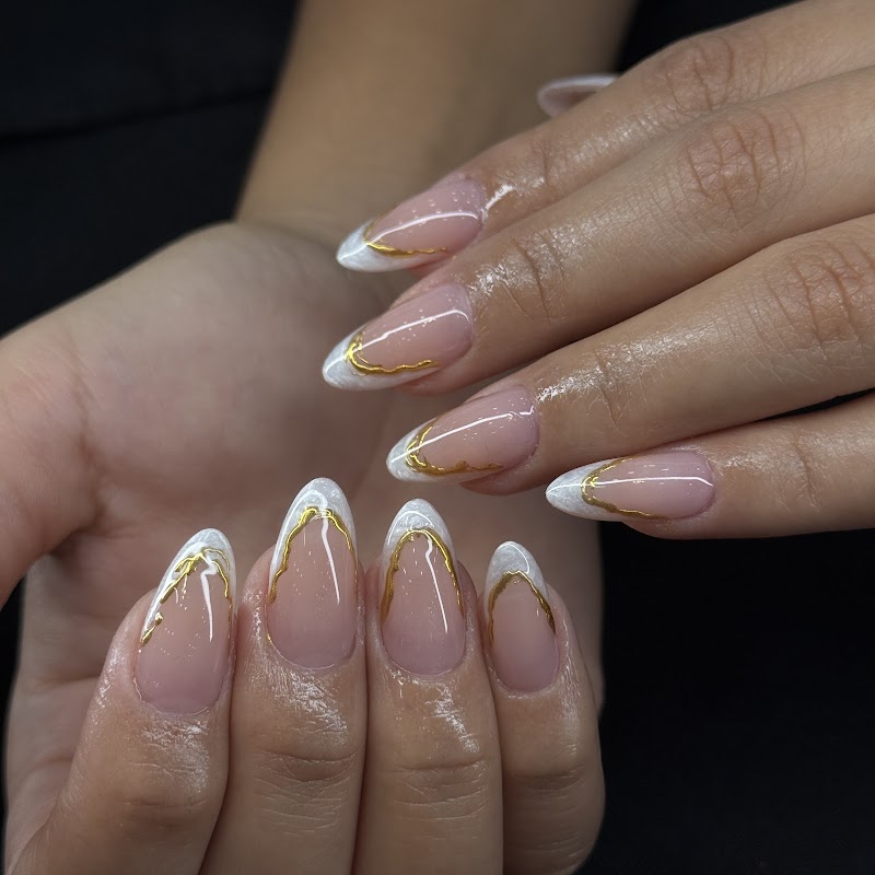 AQ Nails Spa - Westshore photo 2