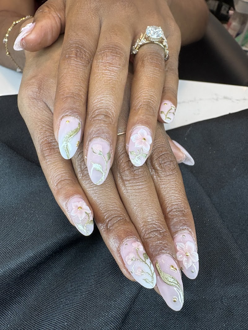 AQ Nails Spa - Westshore photo 5