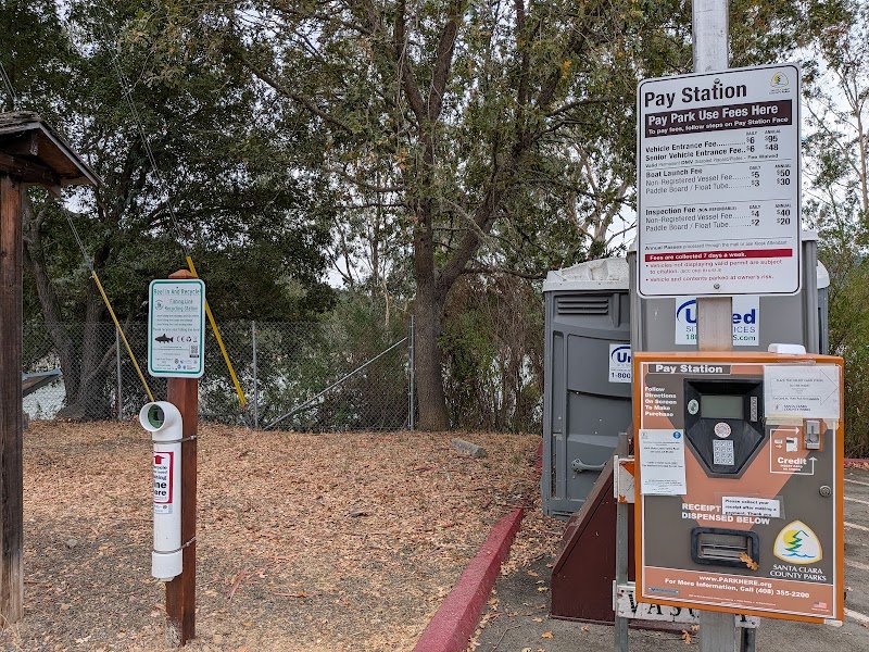 Photo of Lexington Alma Bridge Road Public Toilet