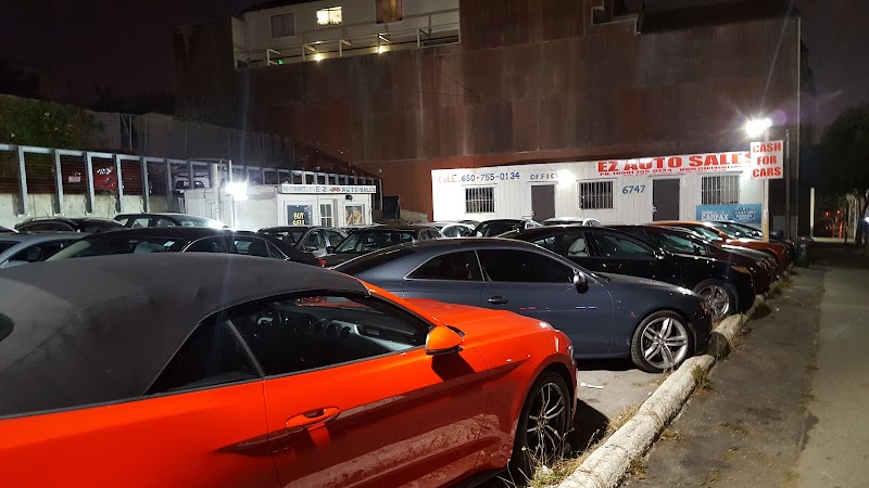 Photo of EZ Auto Sales