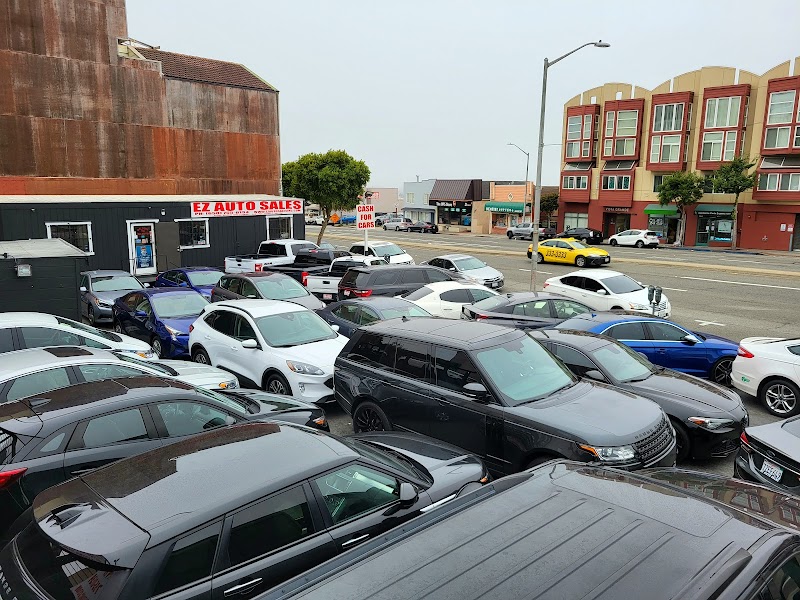 EZ Auto Sales photo 4