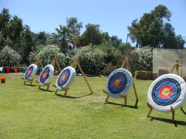Cactus Day Camp photo 3