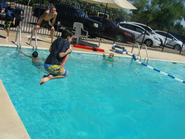 Cactus Day Camp photo 5