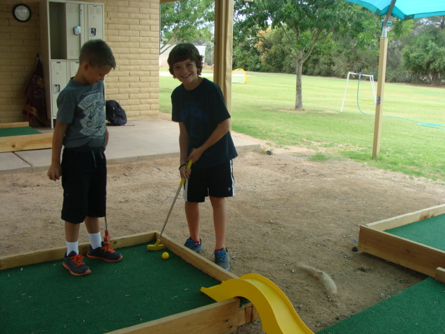 Cactus Day Camp photo 4