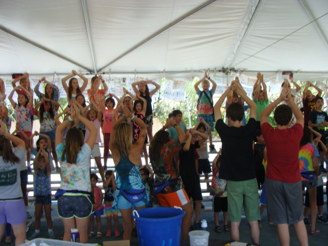 Cactus Day Camp photo 2