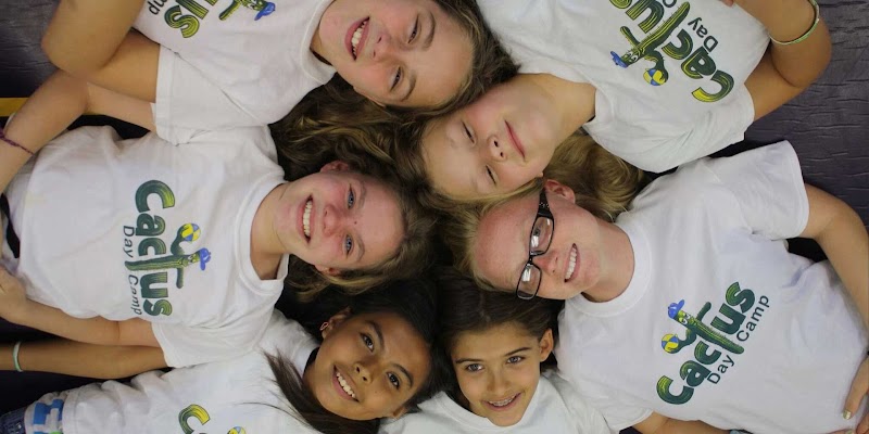 Photo of Cactus Day Camp