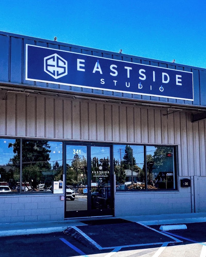 East Side Studio photo 3