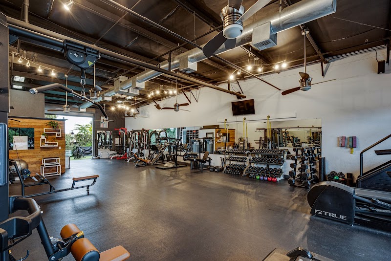 Photo of East Side Studio