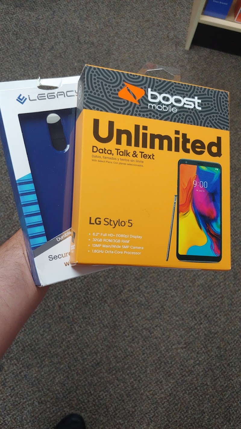 Boost Mobile photo 4