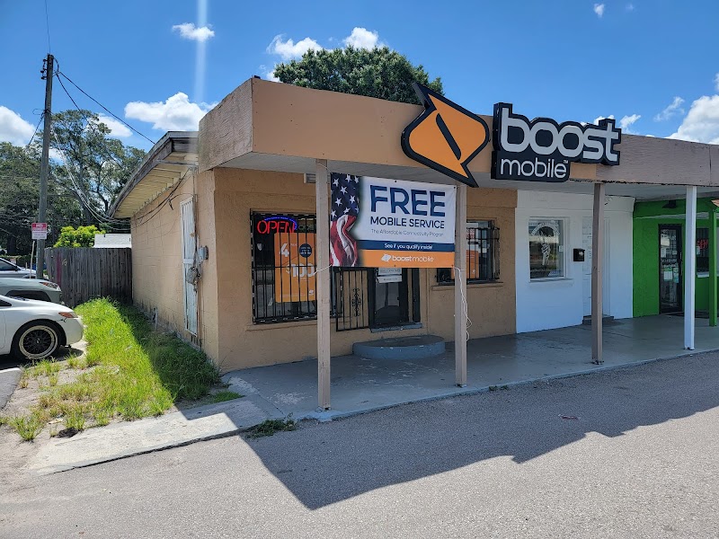 Boost Mobile photo 3