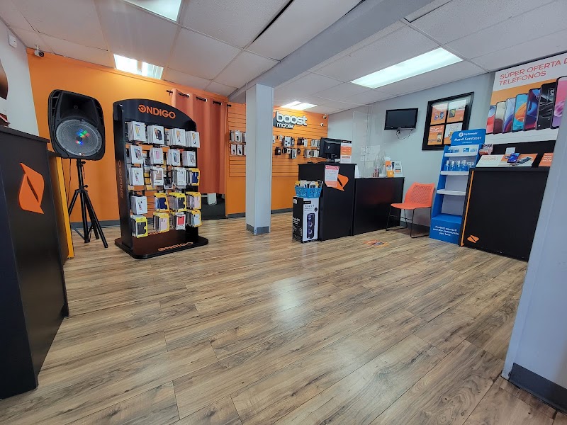 Boost Mobile photo 5