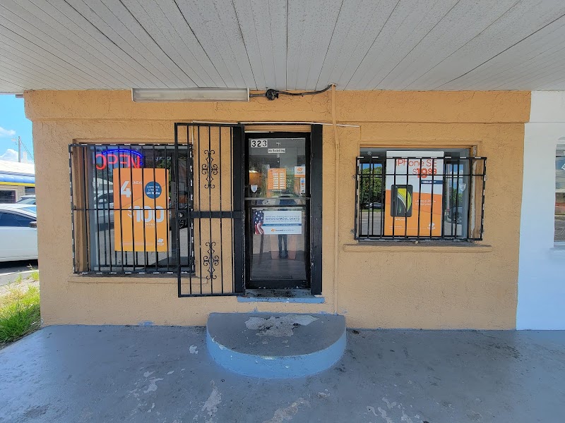 Photo of Boost Mobile