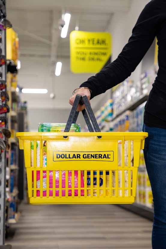 Dollar General photo 5